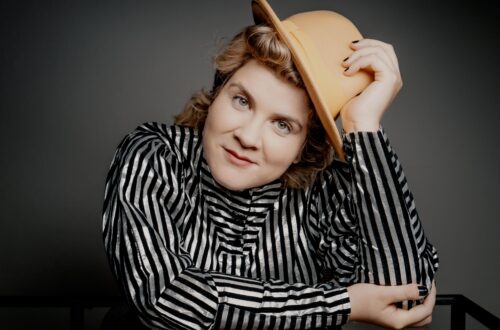 Ema Nikolovska – photo